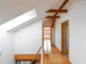 Pronájem bytu 4+kk, Praha - Vinohrady, Havlíčkovy sady, 172 m2