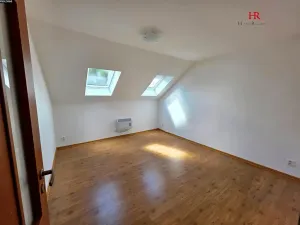 Pronájem bytu 2+kk, Hostivice, Cihlářská, 80 m2