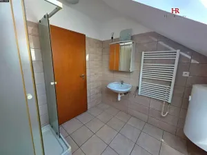 Pronájem bytu 2+kk, Hostivice, Cihlářská, 80 m2