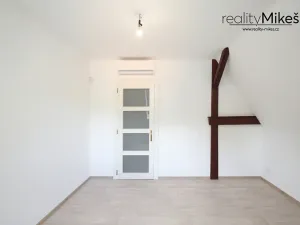 Pronájem bytu 2+kk, Liberec, Riegrova, 55 m2