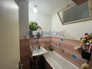 Prodej bytu 2+1, České Budějovice, Nerudova, 74 m2