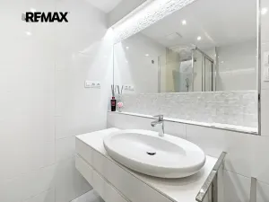 Pronájem bytu 3+kk, Praha - Hrdlořezy, Učňovská, 71 m2