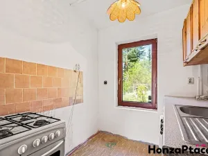 Prodej chaty, Stříbrná Skalice, 42 m2