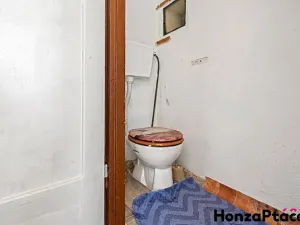 Prodej chaty, Stříbrná Skalice, 42 m2