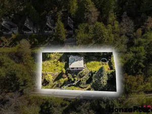Prodej chaty, Stříbrná Skalice, 42 m2