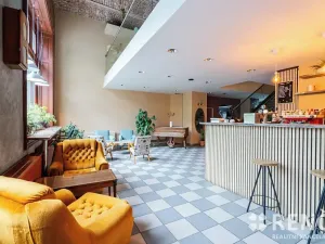 Pronájem restaurace, Brno, Veselá, 274 m2