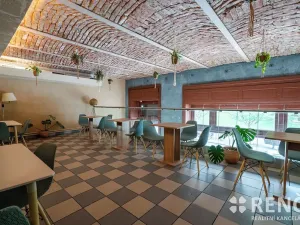 Pronájem restaurace, Brno, Veselá, 274 m2