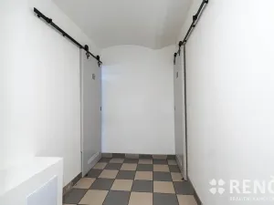 Pronájem restaurace, Brno, Veselá, 274 m2