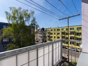 Prodej bytu 3+1, Teplice, Štúrova, 64 m2