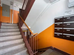 Prodej bytu 3+1, Teplice, Štúrova, 64 m2