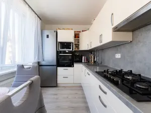 Prodej bytu 2+kk, Most, Petra Jilemnického, 53 m2
