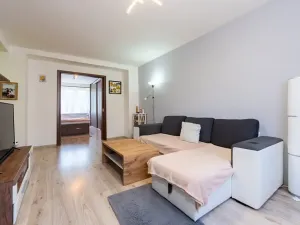 Prodej bytu 2+kk, Most, Petra Jilemnického, 53 m2