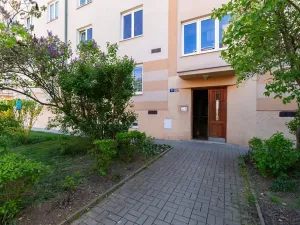 Prodej bytu 2+kk, Most, Petra Jilemnického, 53 m2