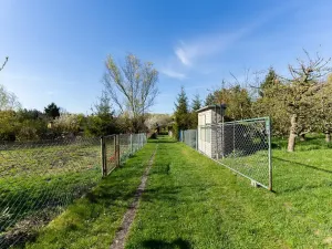 Prodej chaty, Kostomlaty pod Milešovkou, Lhenická, 47 m2