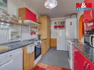 Prodej rodinného domu, Otov, 221 m2
