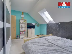 Prodej rodinného domu, Otov, 221 m2