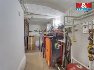 Prodej rodinného domu, Otov, 221 m2