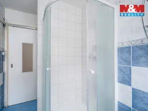 Pronájem bytu 2+1, Ústí nad Labem - Klíše, V Jámě, 39 m2