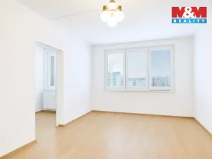 Pronájem bytu 3+1, Tábor, Minská, 67 m2