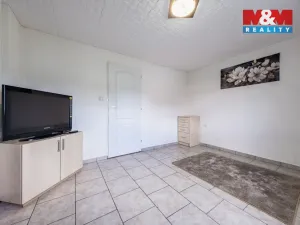Prodej chaty, Příbram - Příbram III, 43 m2