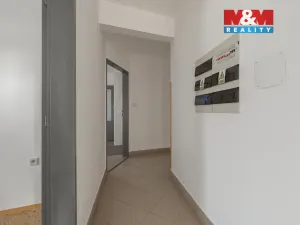 Pronájem kanceláře, Postupice - Milovanice, 212 m2