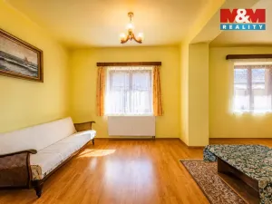 Prodej rodinného domu, Sezemice - Kladina, 98 m2