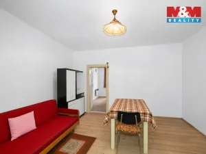 Prodej rodinného domu, Chotěšov - Losina, 68 m2