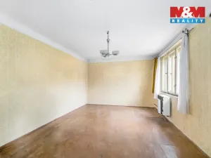 Prodej rodinného domu, Chotěšov - Losina, 68 m2