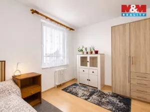 Prodej bytu 3+1, Kostelec nad Orlicí, Proškova, 65 m2
