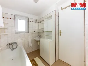 Prodej rodinného domu, Čáslav - Čáslav-Nové Město, Javorová, 111 m2