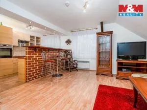 Prodej rodinného domu, Hradec Králové - Malšovice, Na Hrázce, 232 m2