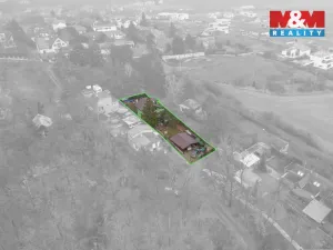 Prodej rodinného domu, Brno - Kníničky, 90 m2