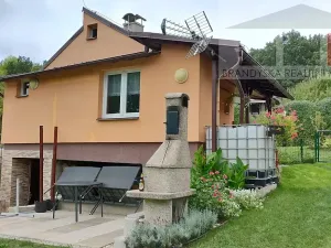 Prodej chaty, Kosmonosy, 35 m2