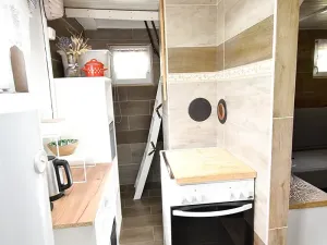 Prodej chaty, Kosmonosy, 35 m2