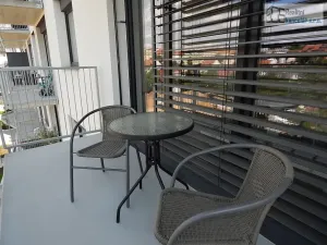 Pronájem bytu 1+kk, Brno, Střední, 38 m2