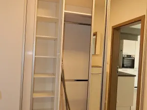 Pronájem bytu 1+kk, Brno, Střední, 38 m2