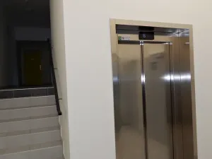 Pronájem bytu 1+kk, Brno, Střední, 38 m2