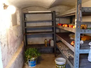 Prodej rodinného domu, Blížejov, 46 m2