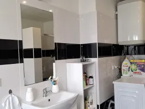 Prodej rodinného domu, Neugasse, Rabensburg, Rakousko, 100 m2