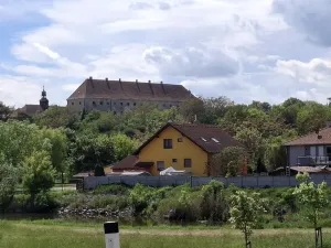 Prodej rodinného domu, Neugasse, Rabensburg, Rakousko, 100 m2