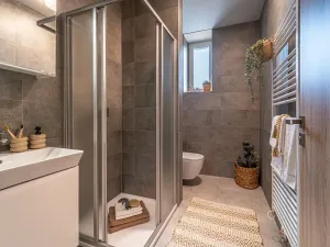 Pronájem bytu 2+kk, Mikulov, Slovácké brigády, 43 m2