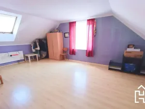 Prodej rodinného domu, Skuhrov, 150 m2