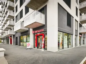 Pronájem bytu 2+kk, Praha - Stodůlky, Hábova, 55 m2