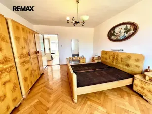 Prodej rodinného domu, Střílky, 150 m2