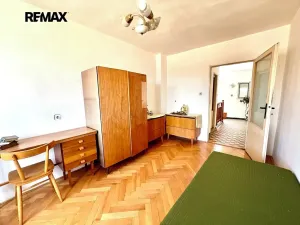 Prodej rodinného domu, Střílky, 150 m2