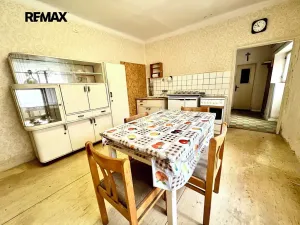 Prodej rodinného domu, Střílky, 150 m2