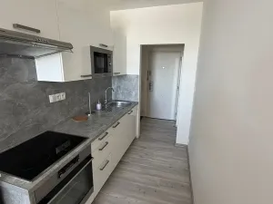 Pronájem bytu 1+kk, Kyjov, Brandlova, 28 m2