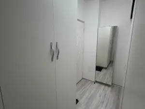 Pronájem bytu 1+kk, Kyjov, Brandlova, 28 m2