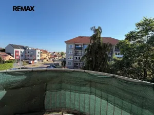 Pronájem bytu 2+kk, Hodonín, Měšťanská, 46 m2