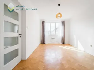 Pronájem bytu 2+1, Praha - Libeň, Kovářská, 60 m2